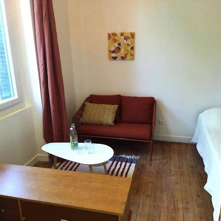 L'Appartement Le Mer'Ville Saint-Nazaire  Extérieur photo